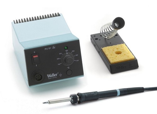 Weller ws81 station - weller,