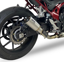 SILENCIEUX IXIL RC INOX Euro5