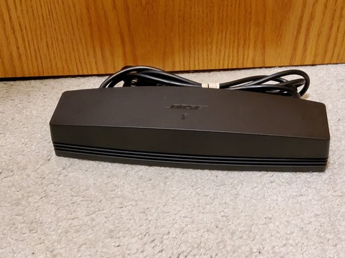 Bose soundtouch wireless - bose,