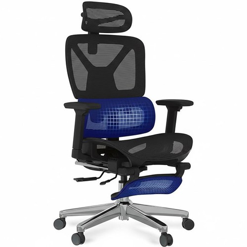 Chaise bureau ergonomique - bureau,