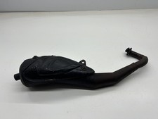 SILENCIEUX ÉCHAPPEMENT