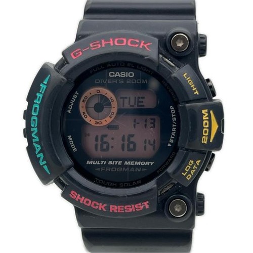 Montre numérique homme - , casio