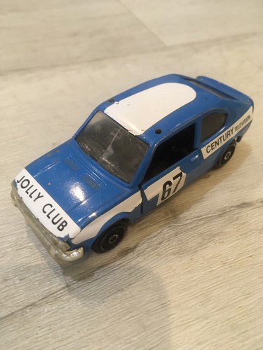 Ancienne alfa roméo - ancienne,