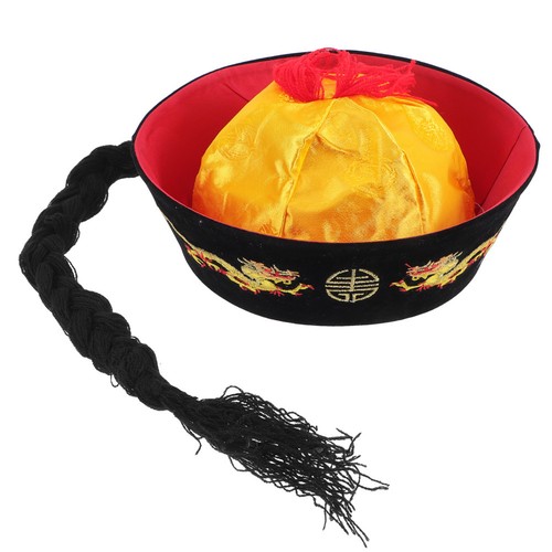 Couvre chefs cosplay - de,
