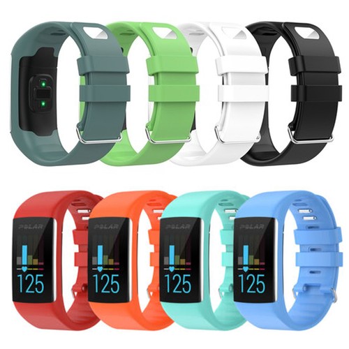 Bracelet montre silicone - bracelet,
