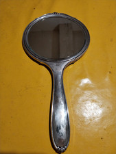 Face A Main Argent 800 Ieme