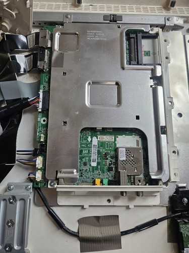 Pieces 55ef950v - pieces,