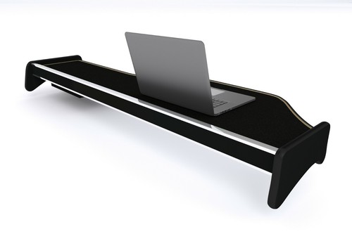 Table bord longue - table,