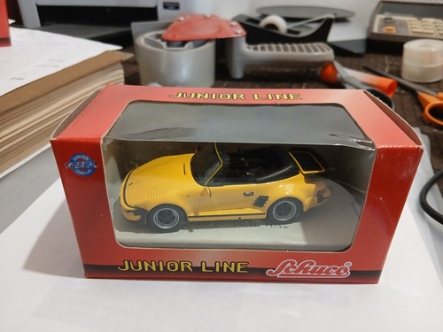 Porsche 911 flat - 911, nose