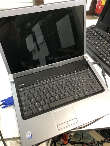Portable dell studio - portable,