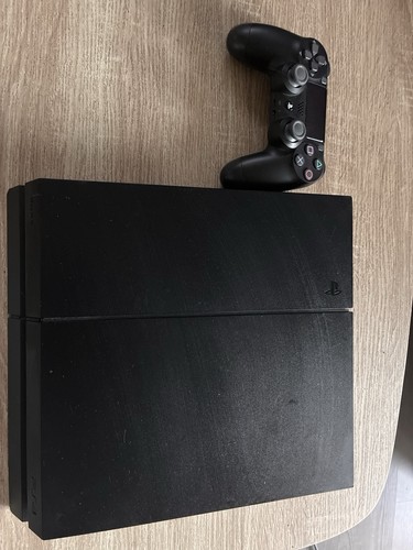 Sony playstation ps4 console - sony,