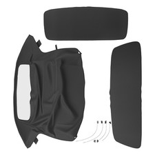 Capote Cabriolet Souple for