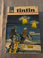 TINTIN  Reliure/Recueil 68