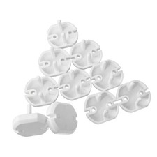  5 Pcs Couvoirs De Prise