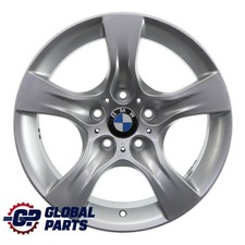 BMW E90 E91 E92 Jante Alliage Star Spoke 339 17" ET:34 8J 6791479