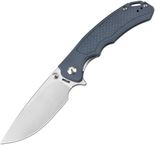 Artisan traditian linerlock - artisan,