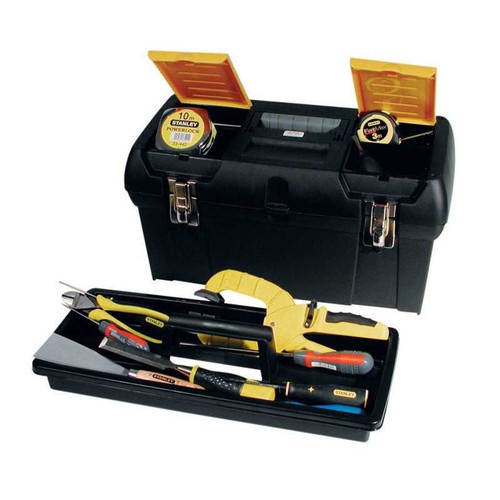Boite outils seriepro - boite,