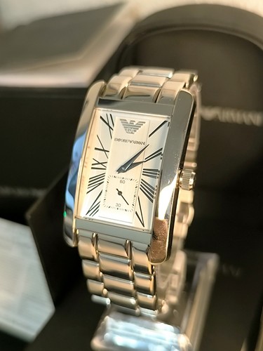 Montre emporio armani - emporio,