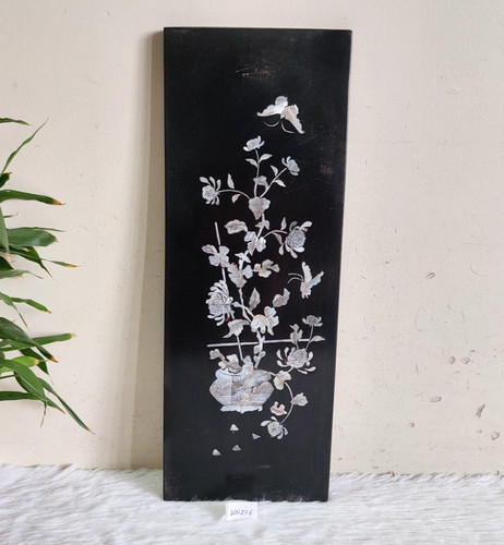 Antique japonais floral - antique,