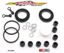 KAWASAKI Z 1300 1979/1983 KIT REFECTION ETRIER FREIN AVANT BCF-404