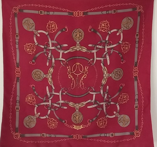 Celine foulard carré - celine,