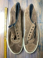 Rare Vans Made in USA Vintage