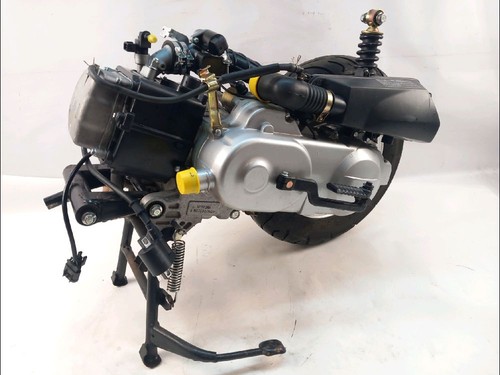 Bloc moteur eccho ty50qt - eccho,