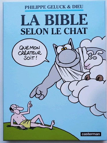 Coffret la bible - eo, /