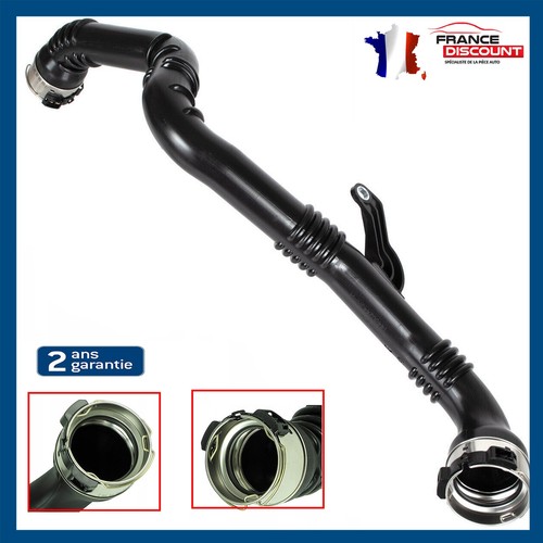 Durite turbo froid pour nissan - durite,