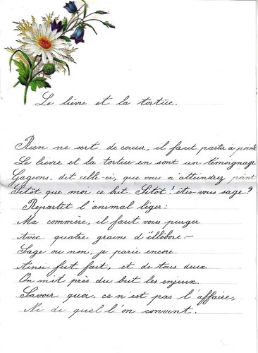 Lettre ancienne courriers de - ancienne,