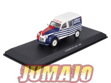 UTC17 Voiture 1/43 IXO Altaya