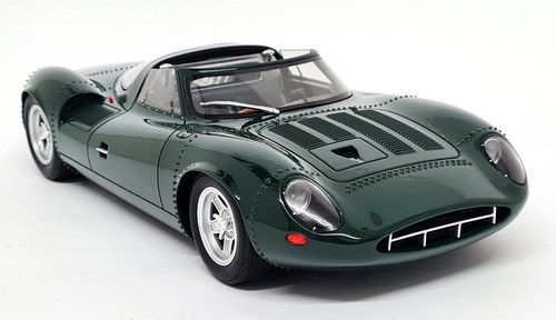 Gtspirit jaguar xj13 - -,
