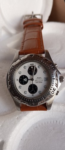 Montre maty besançon - maty,