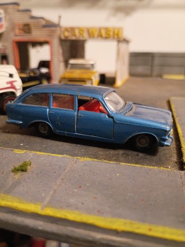 Road master impy super cars - impy,