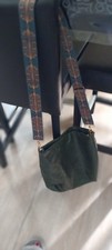 sac à main + pochette