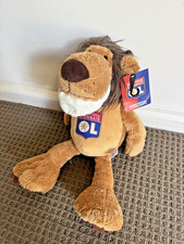 Olympique Lyonnais Lion