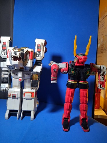 Lot megazord power - lot,