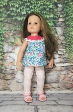  Tenue pour poupées gotz (hannah,  happy kids )