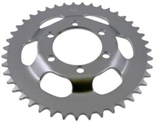 roue dentée 43 dents