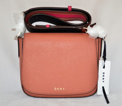 Dkny bryant park saffiano - park,
