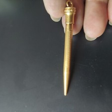 ANCIEN porte mine crayon de