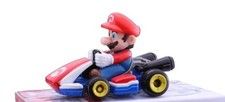 Figurine Mario Kart 8cm