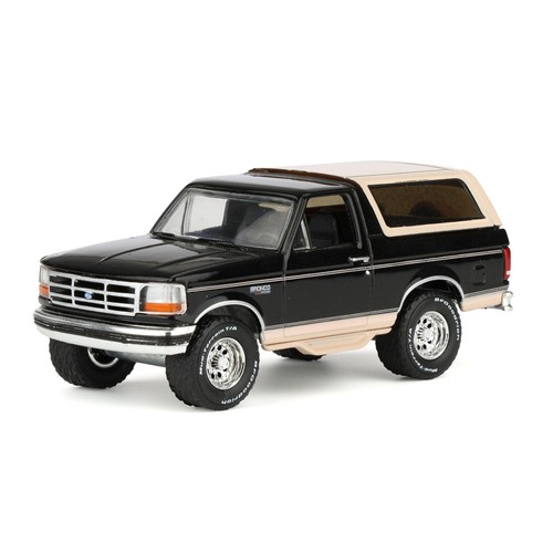 1995 ford bronco - 1995,