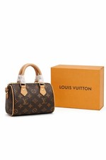  Louis Vuitton °Nano Speedy°
