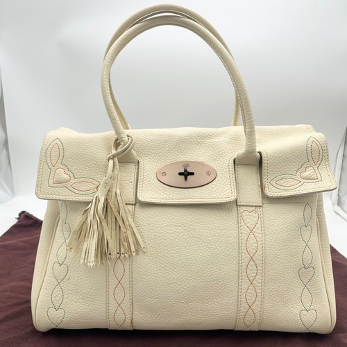 Mulberry bayswater gland turn - gland,