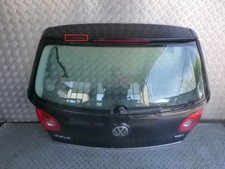 Malle/Hayon arriere VOLKSWAGEN