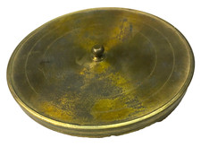RARE lunette arrière  porte