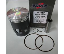 HONDA 125 MTX / 125 NSR -