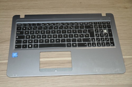Touche clavier asus vivobook - touche,