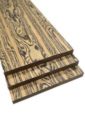 Roi Ébène Bois Ébène